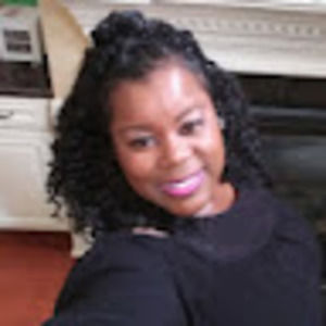 Meet your Posher, Latonia renee